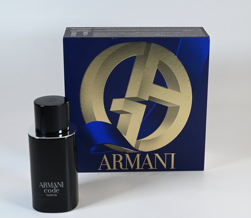 Giorgio armani code parfum - giorgio,