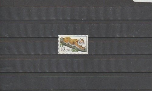 Usa 1990 sg2523 nhm 2 - 1990, $2