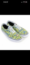 Scarpe Vans Disney Pixar Glow