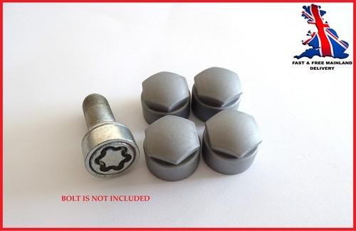 Copri dadi ruota premium audi - copri,