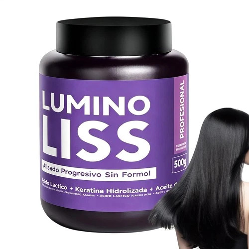 Lumino liss alisado - lumino,