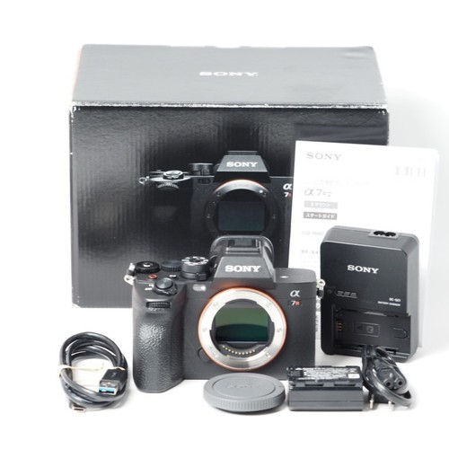 Sony a7r a7r5 - a7r, ilce-7rm5