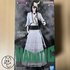 BLEACH MAXIMATIC Ulquiorra