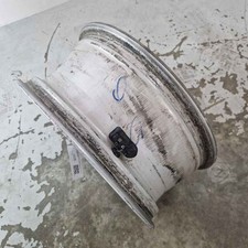 Cerchio in lega da 17 Jeep