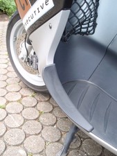 Protezione bordi soglia BMW C1