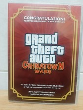 Grand Theft Auto Chinatown