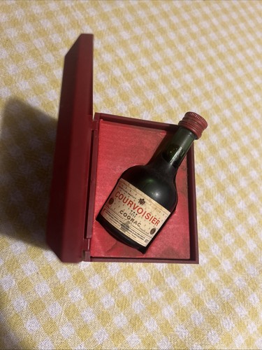 Mignonnette courvoisier luxe - mignonnette,