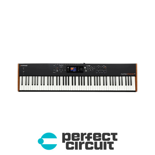 Studiologic numa piano 88 - x,