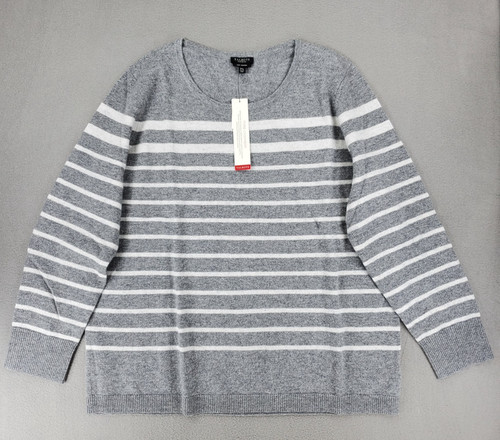 New talbots cashmere sweater - talbots,