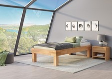Letto singolo - letto, /