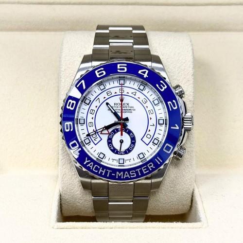 Orologio rolex yacht master - orologio,
