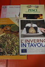 Vari cucina volumi - cucina, 4