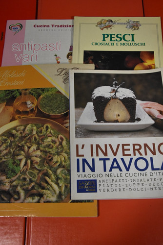 Vari cucina volumi - cucina,