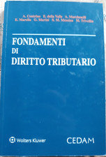 FONDAMENTI DI DIRITTO