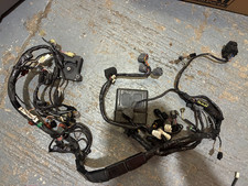 Kawasaki ZX10R 2011 ECU e