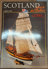COREL Scotland Ketch del