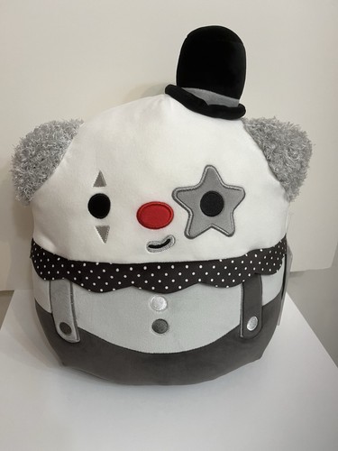 Peluche squishmallow - peluche, 12”