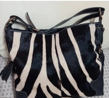 borsa cavallino fatta a mano