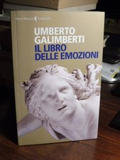 IL LIBRO DELLE EMOZIONI -