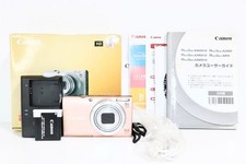 Canon PowerShot A4000 IS