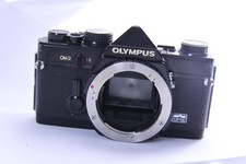 Olympus OM-2 fotocamera reflex