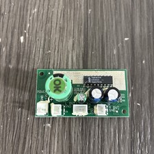 Scheda Elettronica Console