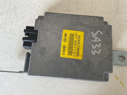 95300 1w000 centralina - 95300-1w000,