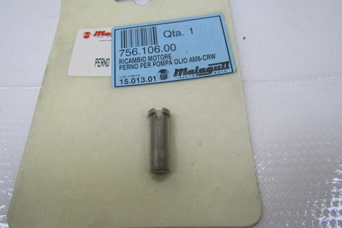 Perno pompa olio - pump, pin