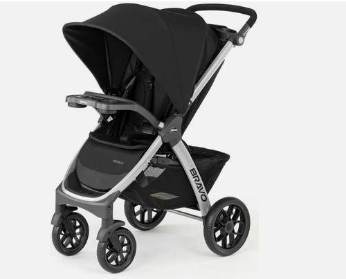 Chicco bravo quick fold - chicco, quick-fold