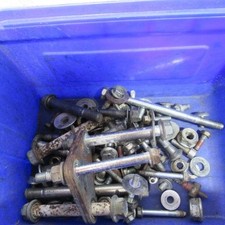 Viteria HONDA 150 CRF - 2008 -