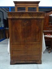 Secretaire in noce con