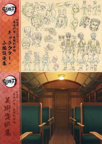 Demon slayer anime - slayer,