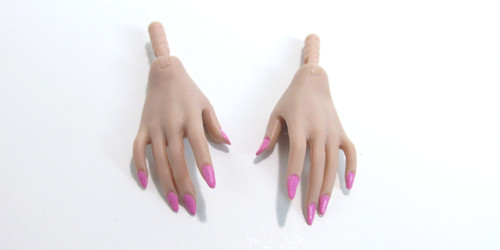 Integrity toys trixie drag - trixie,