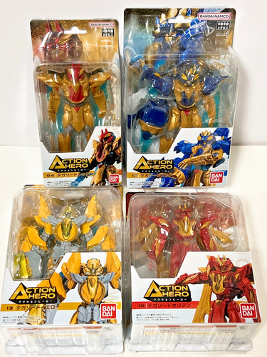 Power rangers sentai - n.1,