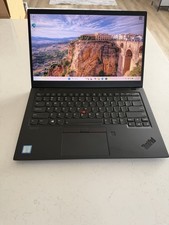 Lenovo ThinkPad X1 Carbon Gen