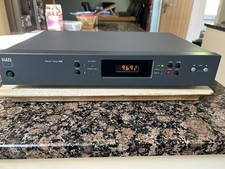 Sintonizzatore stereo nad 402 - sintonizzatore,