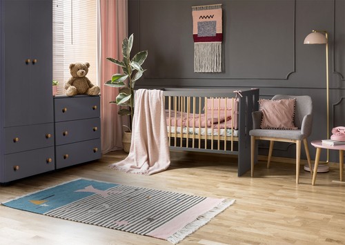 Cameretta bambini set