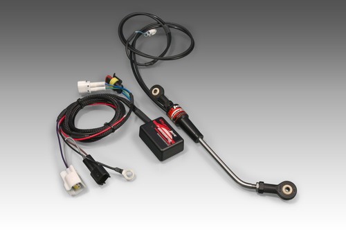 Dynojet cambio elettronico ktm - cambio,