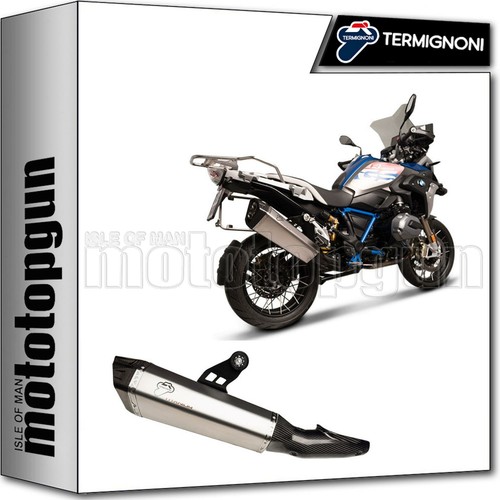 Termignoni scarico scream adv - scream,