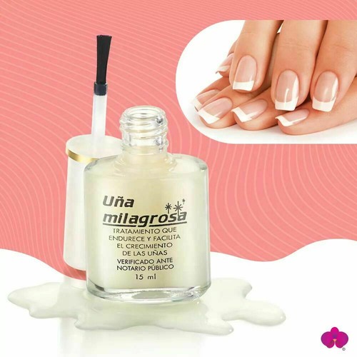 Uña milagrosa tratamiento - ,