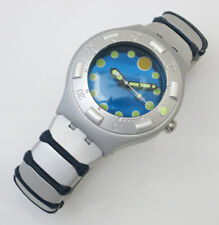 HYDROSPACE - SWATCH Irony