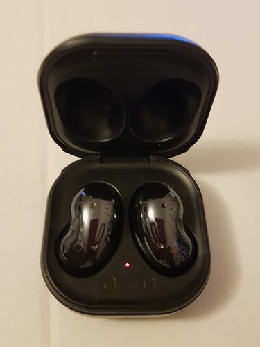 Samsung galaxy buds - galaxy, live