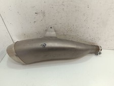 SCARICO MARMITTA ORIGINALE DESTRA PER SUZUKI GSX R 1000 2009 2011