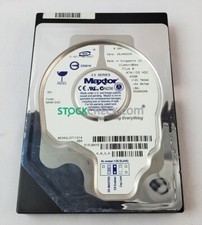 Maxtor NAR61EA0 E-H011-02-3427
