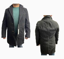 NWT Eleventy Men's Cashmere