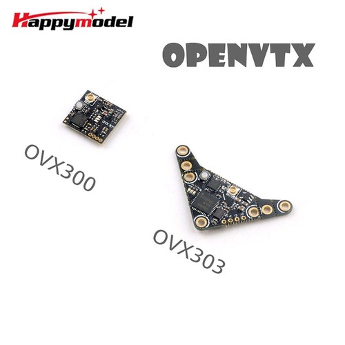 Happymodel ovx300 ovx303 - happymodel,