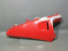 Carena pancia inferiore