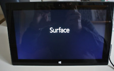 Microsoft Surface 64GB RT per