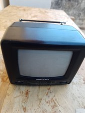 Televisore B/N 5 Pollici