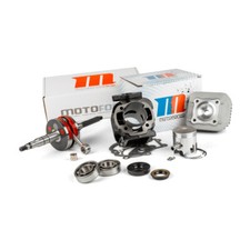 KIT MOTOFORCE GRUPPO TERMICO ALBERO 70 CC MBK BOOSTER NEXT NG 50 1995-2006